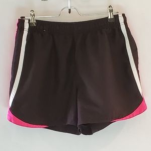 bcg running shorts